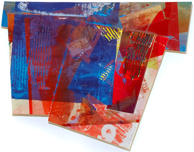 SAM GILLIAM