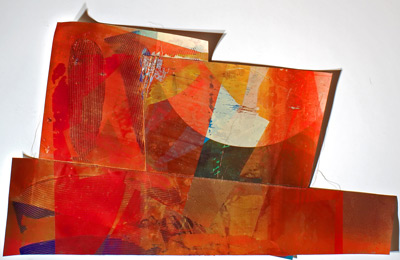 SAM GILLIAM