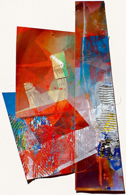 SAM GILLIAM