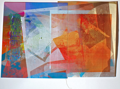 SAM GILLIAM