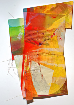 SAM GILLIAM